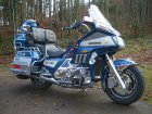 Honda GL 1100 Gold Wing Aspencade